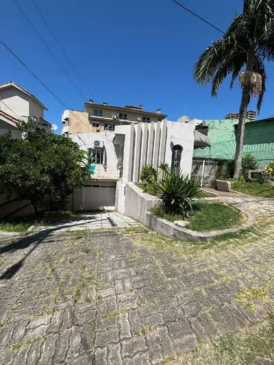 Casa à venda no Nossa Senhora de Lourdes: 