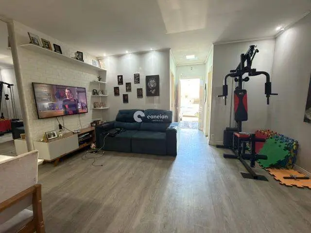 Casa de Condomínio à venda no Nossa Senhora de Lourdes: Sala de Estar