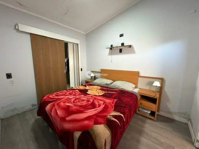Casa de Condomínio à venda no Nossa Senhora de Lourdes: Quarto 1