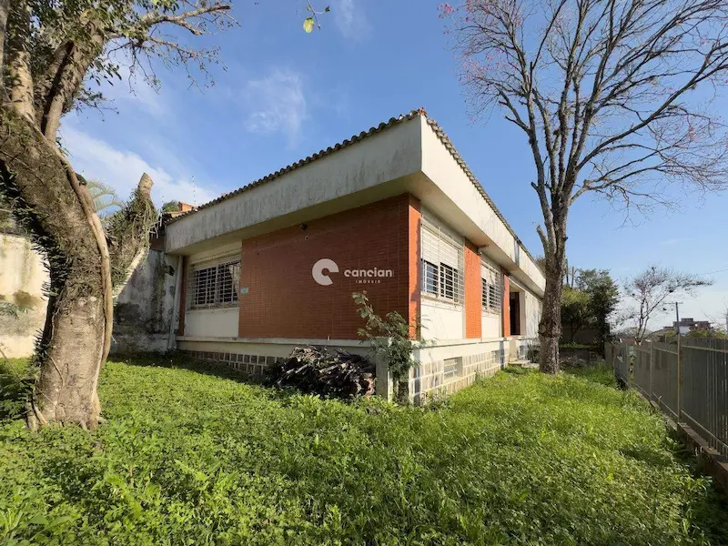 Casa à venda no Nossa Senhora de Lourdes: 