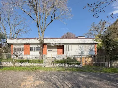 Casa à venda no Nossa Senhora de Lourdes: 