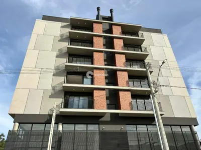 Apartamento à venda no Camobi: 