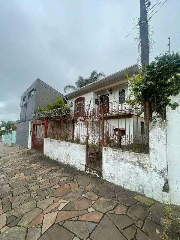 Sobrado à venda no Patronato: 