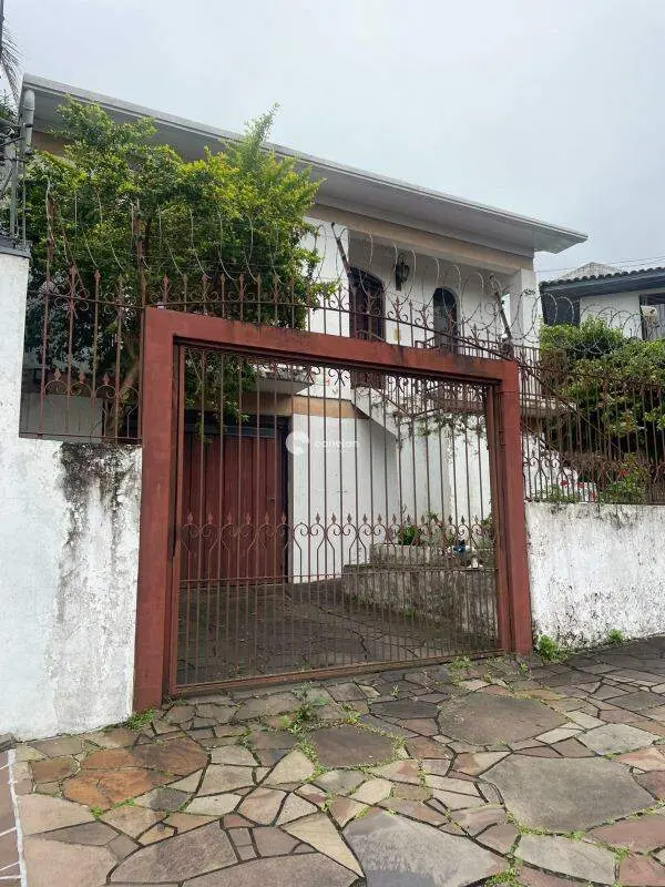 Sobrado à venda no Patronato: 