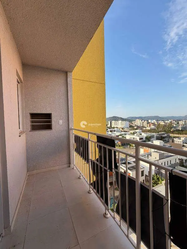 Apartamento para aluguel no Camobi: 