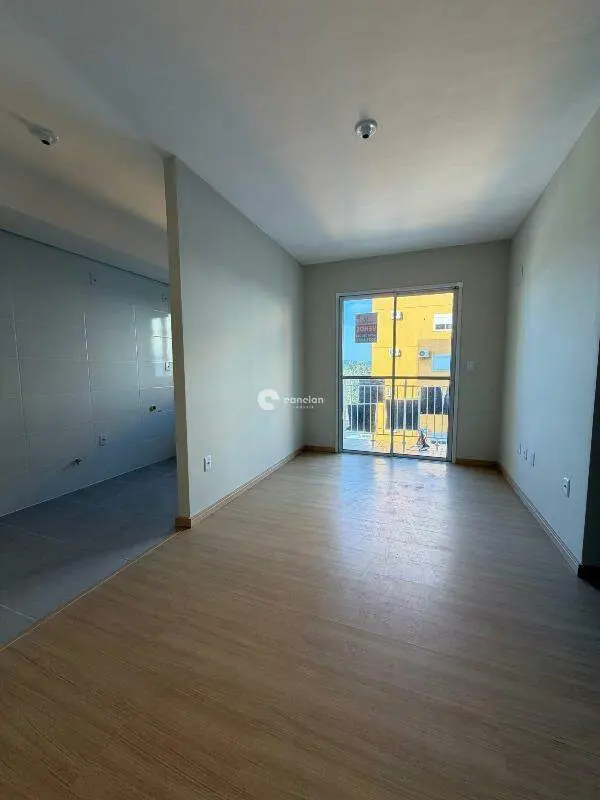 Apartamento para aluguel no Camobi: 