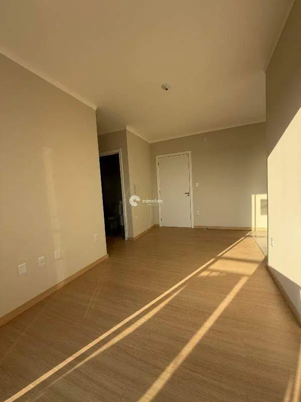 Apartamento para aluguel no Camobi: 