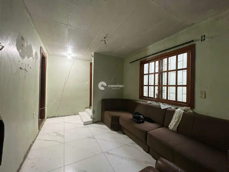 Casa à venda no Tancredo Neves: