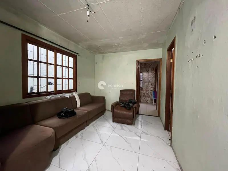 Casa à venda no Tancredo Neves: