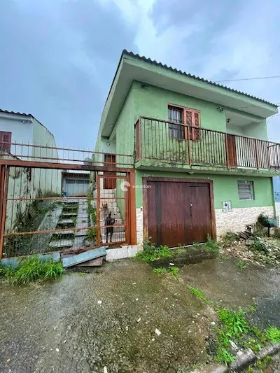 Casa à venda no Tancredo Neves: 