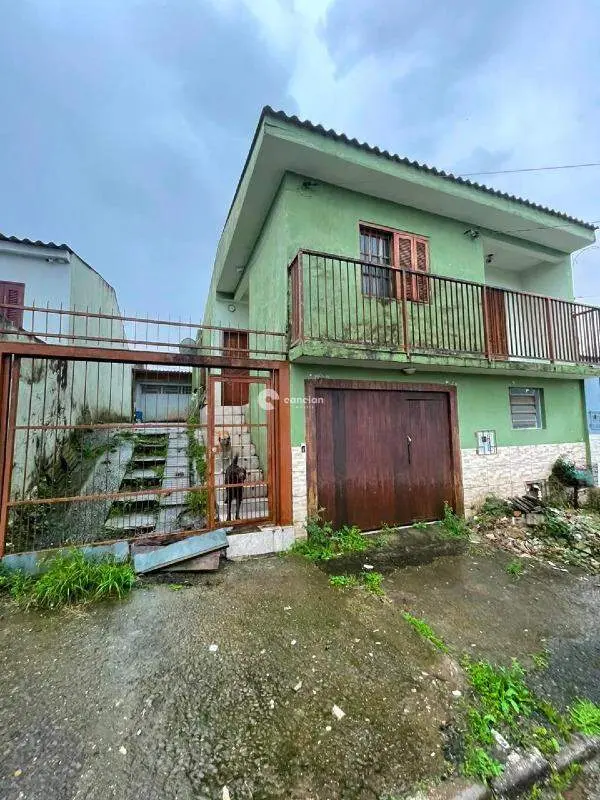 Casa à venda no Tancredo Neves: