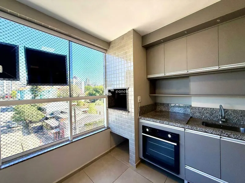 Apartamento à venda no Nossa Senhora das Dores: 