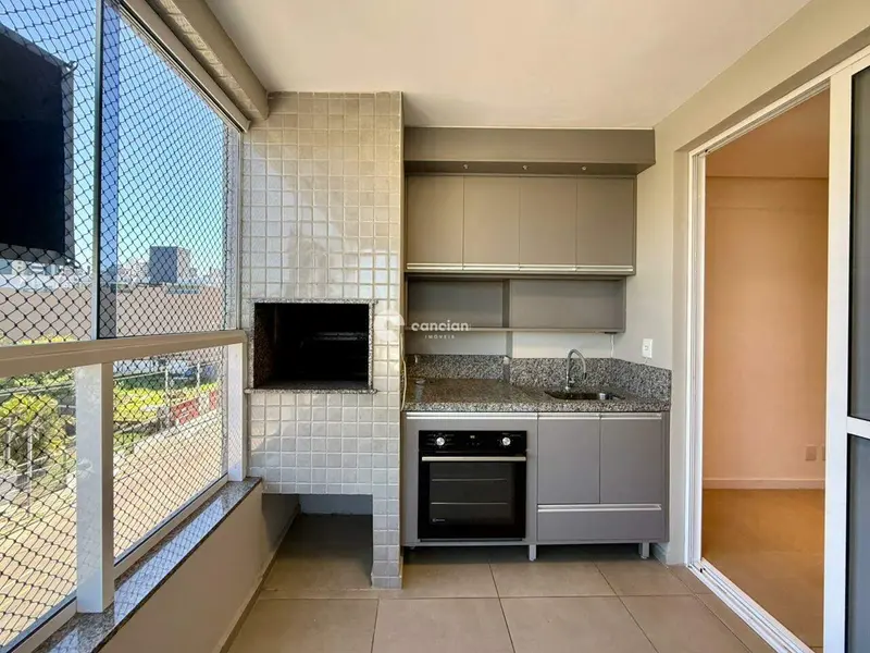 Apartamento à venda no Nossa Senhora das Dores: 