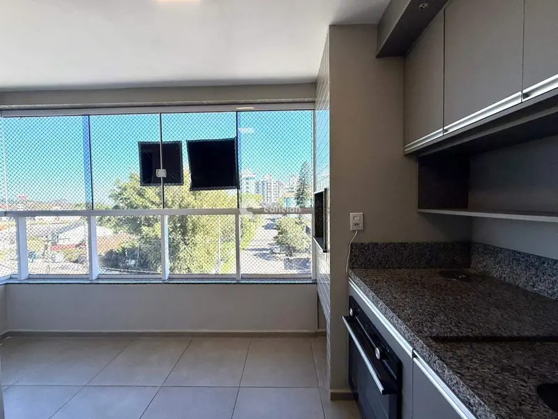 Apartamento à venda no Nossa Senhora das Dores: 
