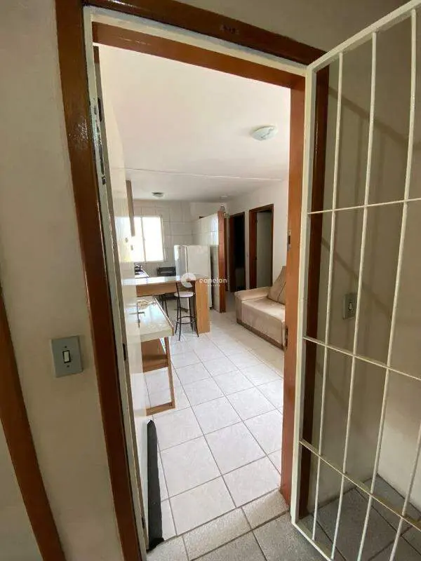 Apartamento para aluguel no Juscelino Kubitschek: 