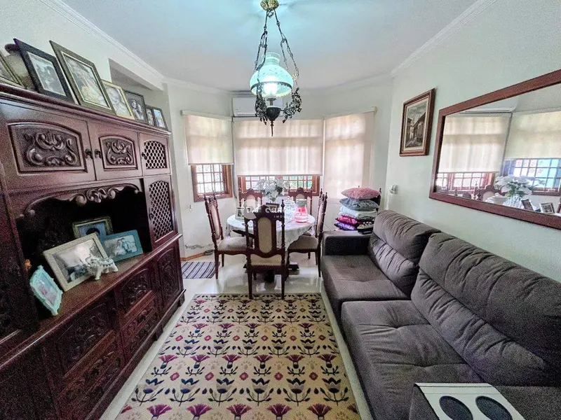 Casa à venda no Pinheiro Machado: 