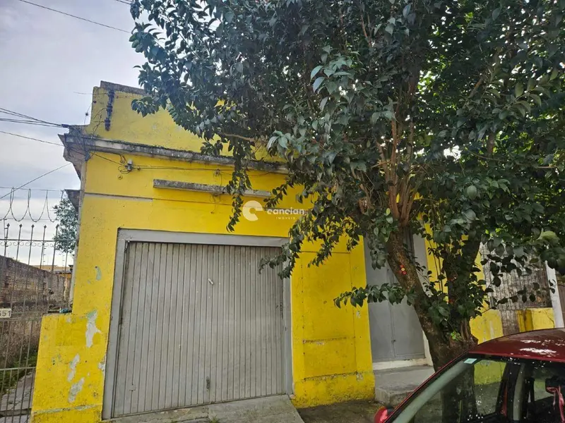 Terreno à venda no Menino Jesus: