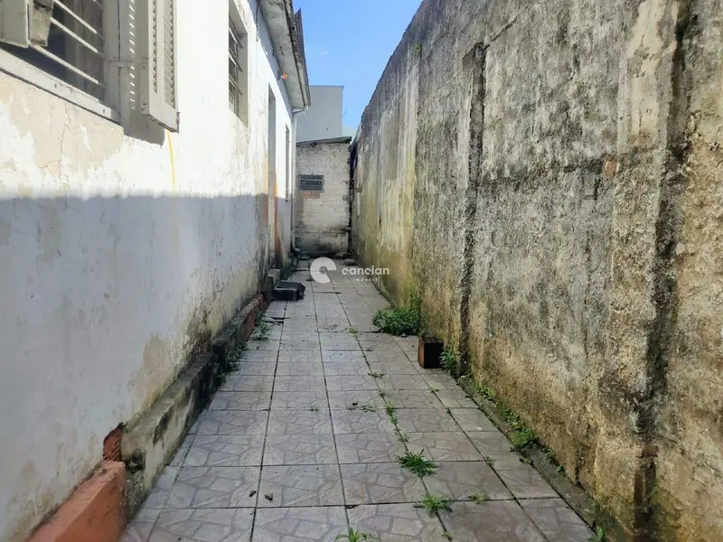 Terreno à venda no Menino Jesus:
