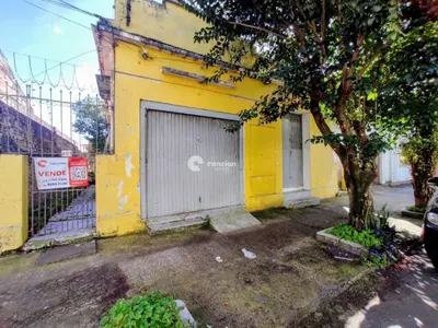 Terreno à venda no Menino Jesus: 