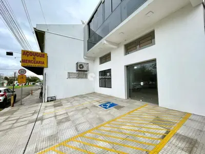 Loja para aluguel no Nossa Senhora do Rosário: 