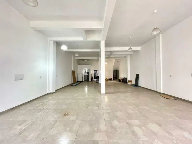 Loja para aluguel no Nossa Senhora do Rosário: 