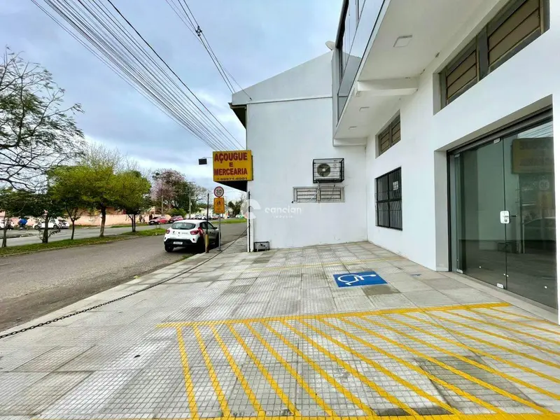 Loja para aluguel no Nossa Senhora do Rosário: 