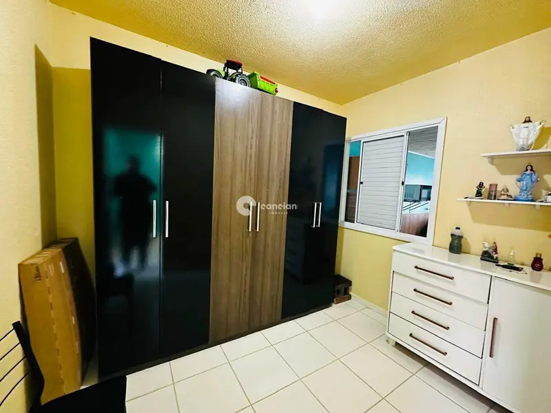 Casa de Condomínio à venda no Nossa Senhora de Lourdes: