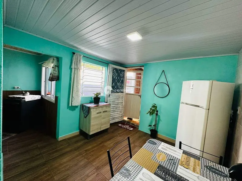 Casa de Condomínio à venda no Nossa Senhora de Lourdes: