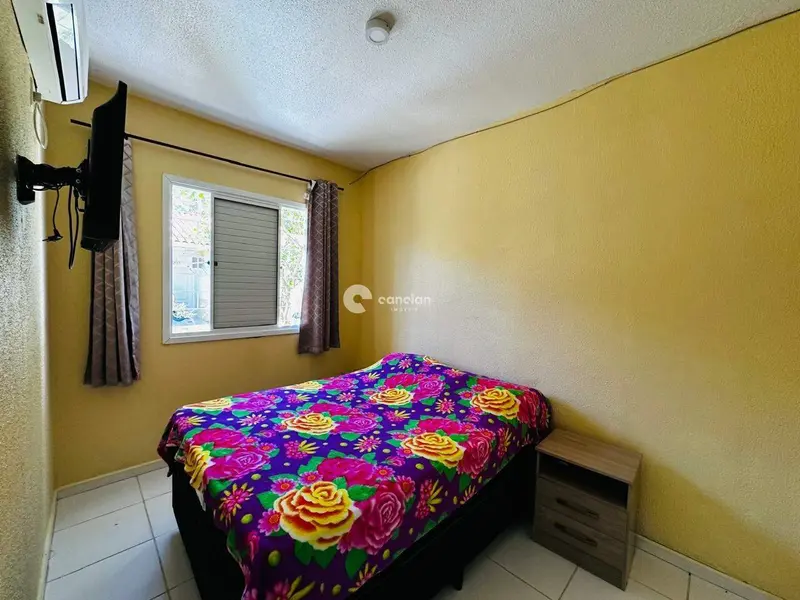 Casa de Condomínio à venda no Nossa Senhora de Lourdes: