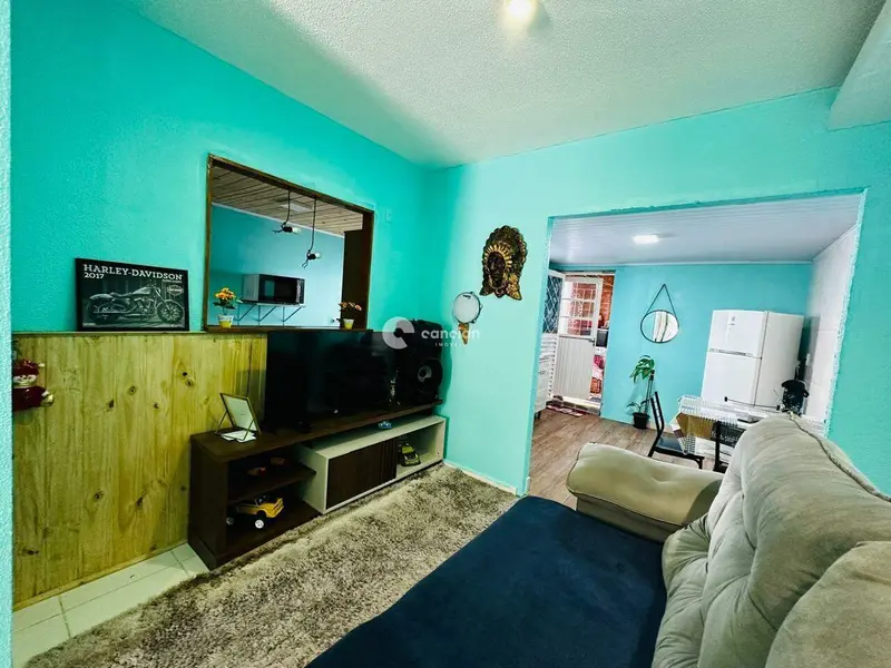 Casa de Condomínio à venda no Nossa Senhora de Lourdes: