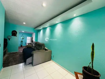 Casa de Condomínio à venda no Nossa Senhora de Lourdes: 
