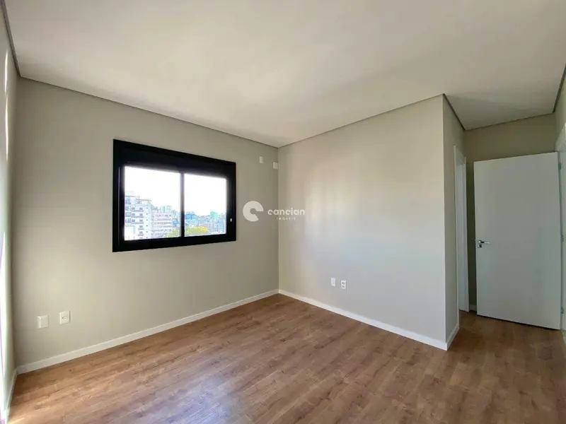 Apartamento à venda no Nossa Senhora das Dores: 