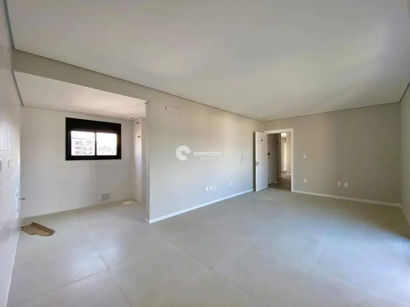 Apartamento à venda no Nossa Senhora das Dores: 