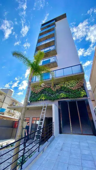 Apartamento à venda no Nossa Senhora das Dores: 