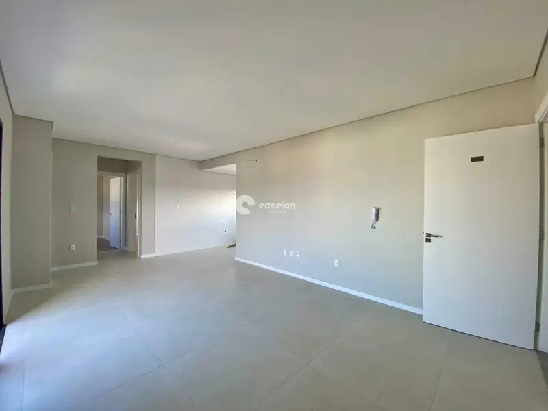 Apartamento à venda no Nossa Senhora das Dores: 