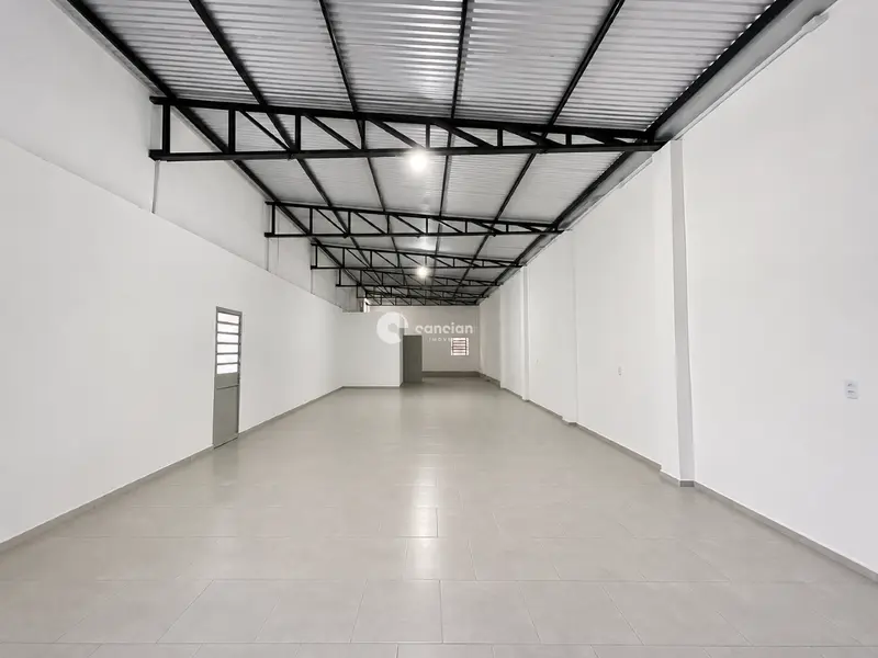 Pavilhão para aluguel no Nossa Senhora do Perpétuo Socorro: 