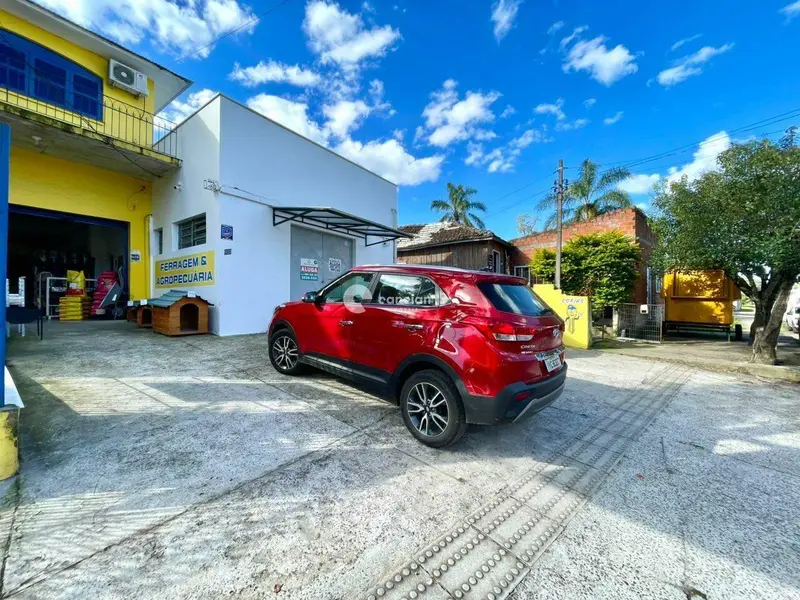 Pavilhão para aluguel no Nossa Senhora do Perpétuo Socorro: 