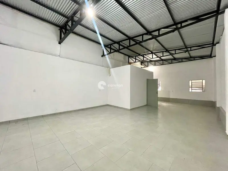 Pavilhão para aluguel no Nossa Senhora do Perpétuo Socorro: 