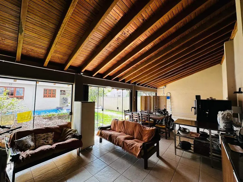 Casa à venda no Camobi: