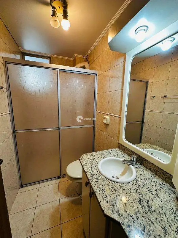Apartamento à venda no Menino Jesus: 