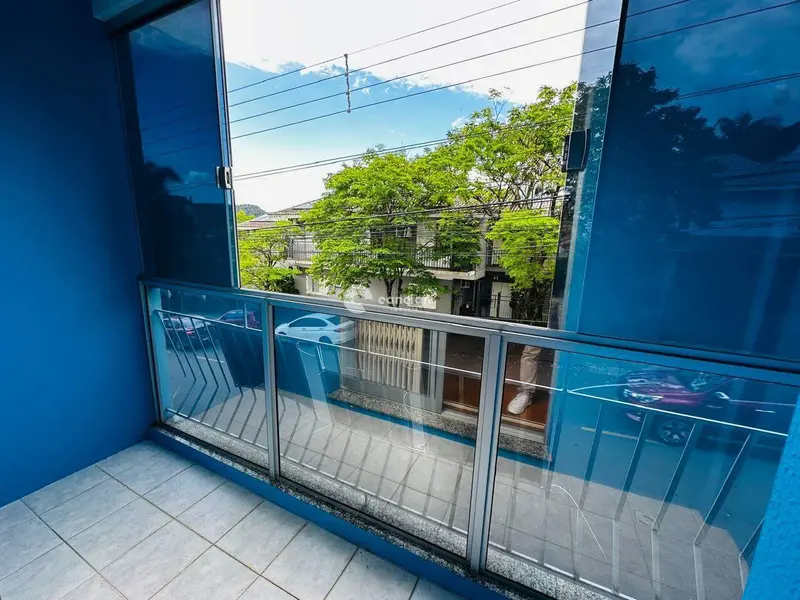 Apartamento à venda no Menino Jesus: 
