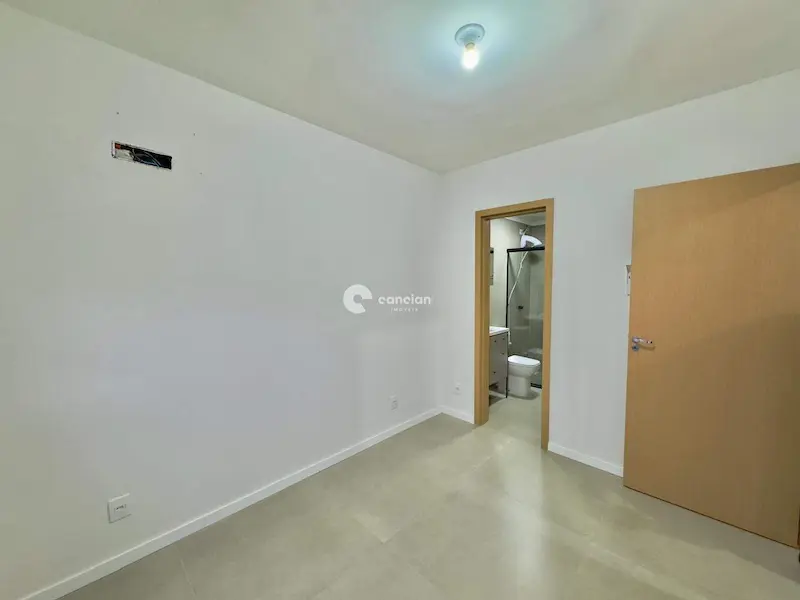 Apartamento para aluguel no Camobi: 
