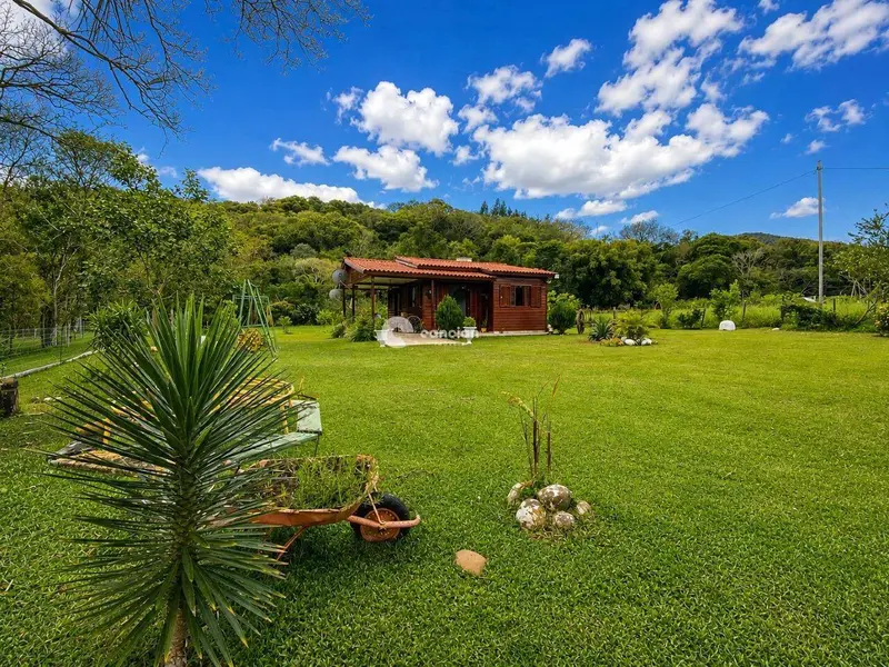 Casa à venda no Palma: