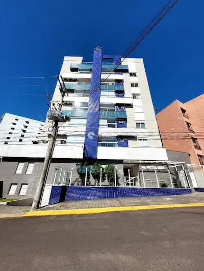 Apartamento para aluguel no Menino Jesus: 