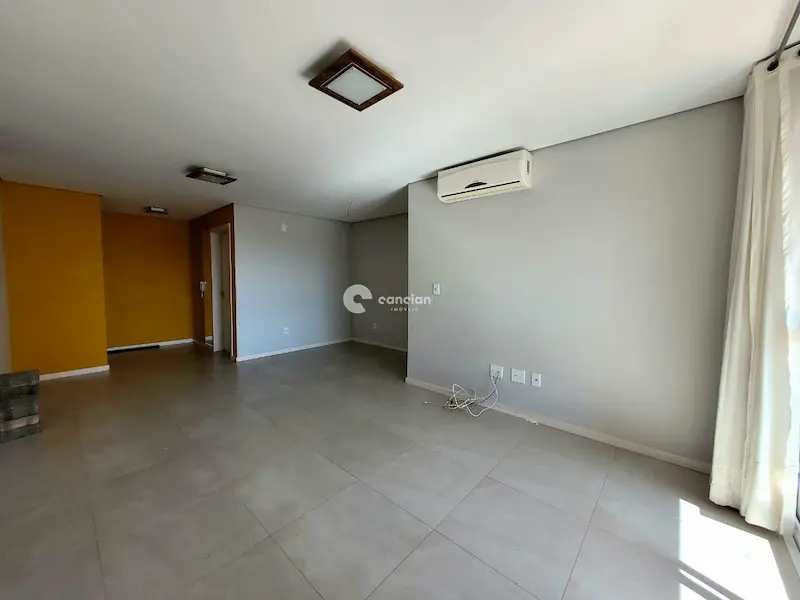 Apartamento para aluguel no Menino Jesus: 