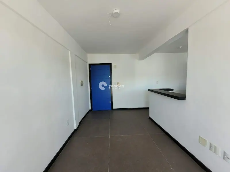 Apartamento à venda no Nossa Senhora do Rosário: