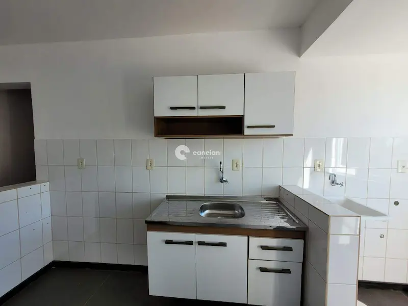 Apartamento à venda no Nossa Senhora do Rosário: