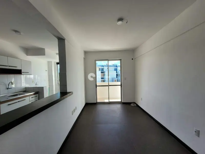 Apartamento à venda no Nossa Senhora do Rosário: