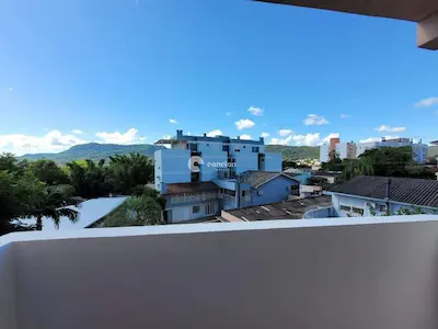 Apartamento à venda no Nossa Senhora do Rosário: 