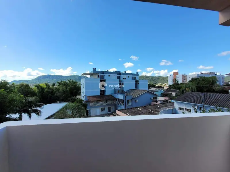 Apartamento à venda no Nossa Senhora do Rosário: